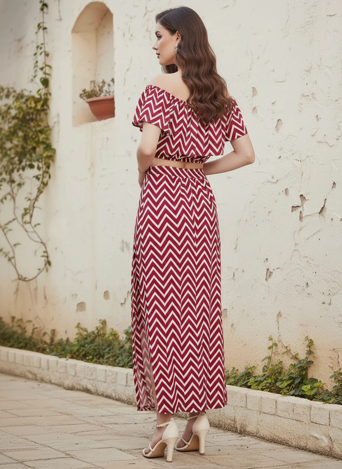 Utility Co-ord Set