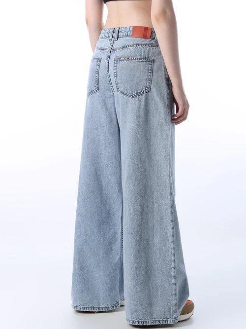 Slim Fit Jeans