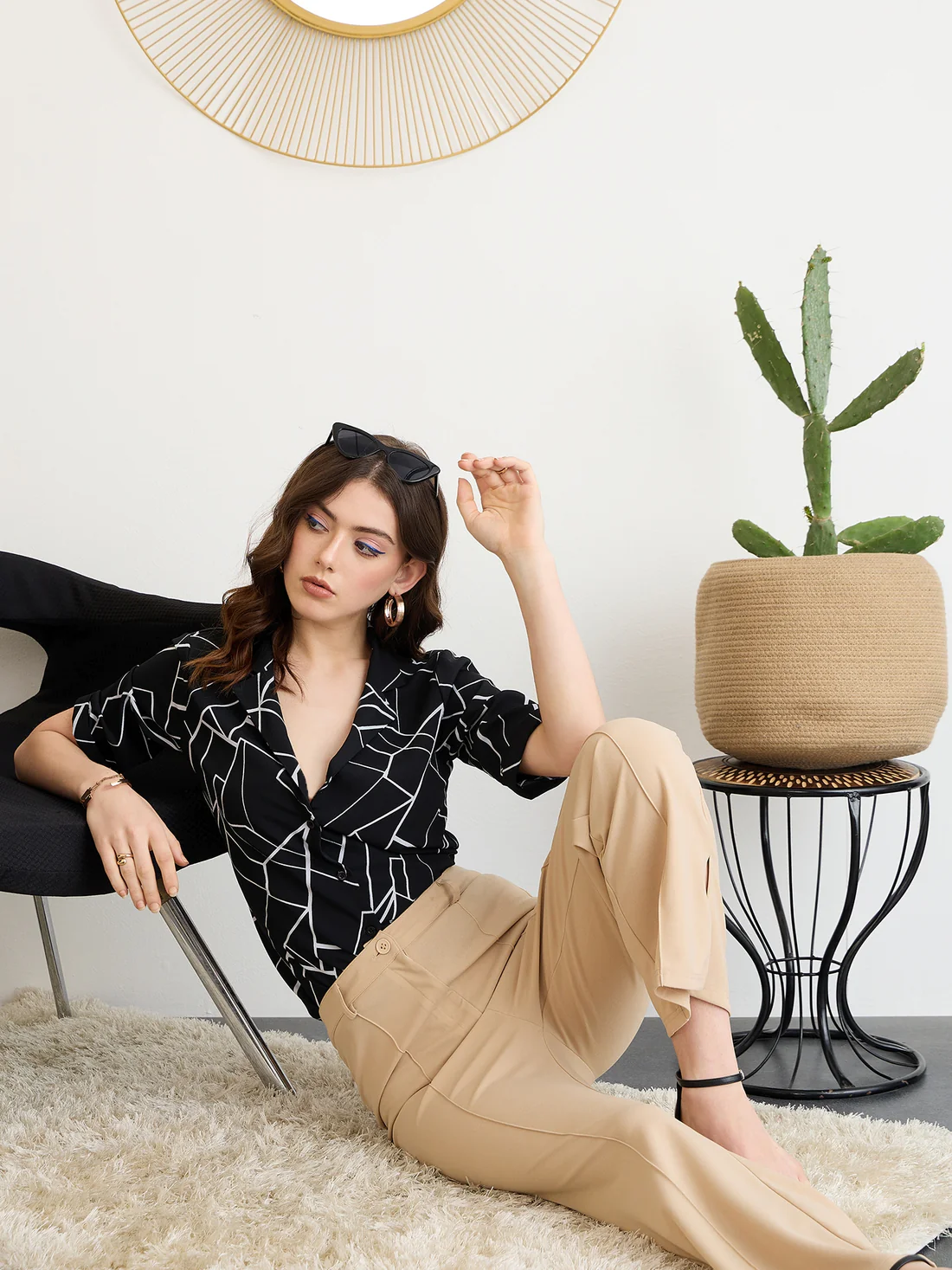 Cargo Pants