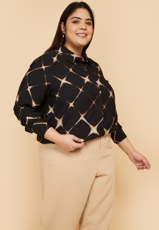 Seersucker Shirt