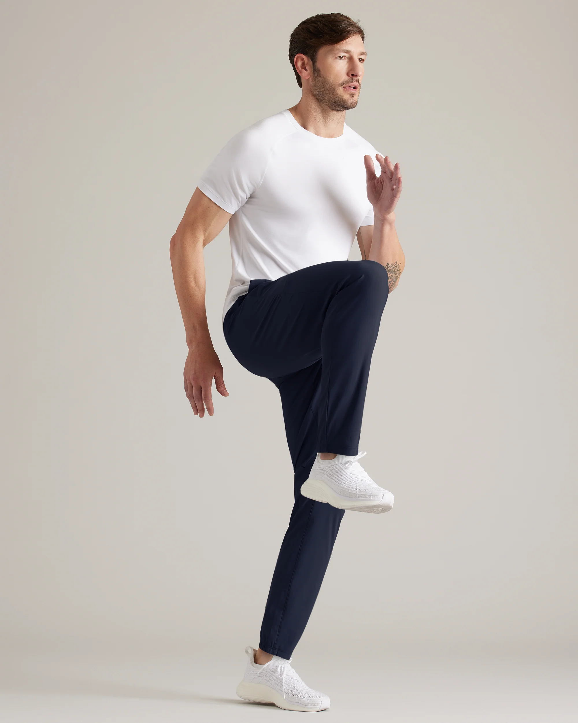Cargo Track Pants