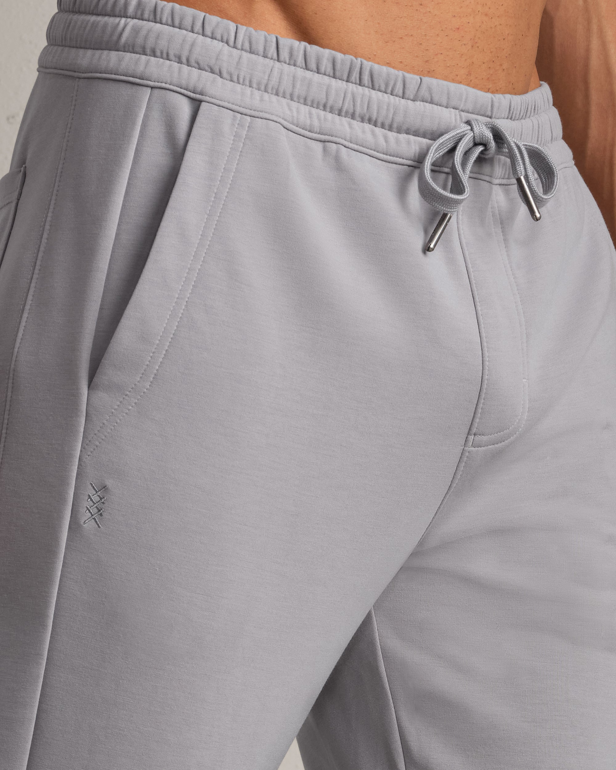 Relaxed Fit Joggers