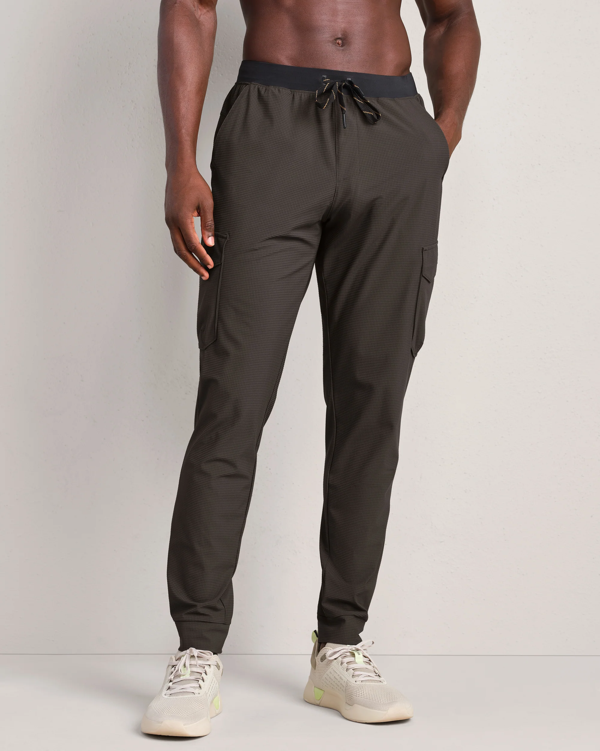 Trackpants