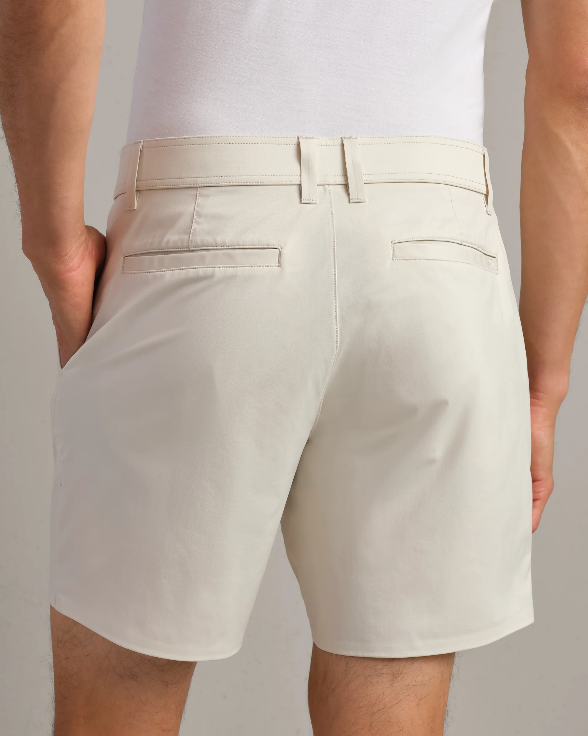 Hybrid Swim Shorts